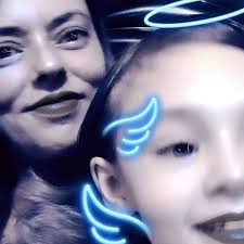 Modified Truck with Squatted Stance