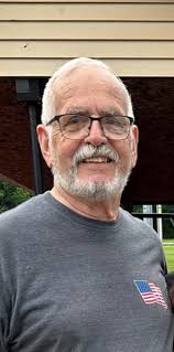 Edwin Jolly Obituary