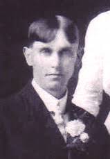 August Ferdinand “Gus” Witt (1886-1944)