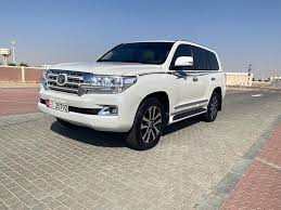Movable for confirmed business only! 2014 Toyota Land Cruiser In Abu Dhabi United Arab Emirates Toyota Land Cruiser Vxr V8 2014 Body Kit 2018 Gcc Specs
