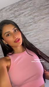 Leidy Arango's Instagram, Twitter & Facebook