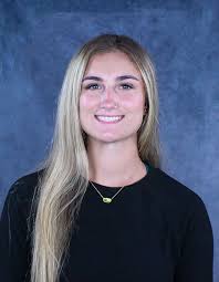 2025 No. 3 Women's Lacrosse Roster