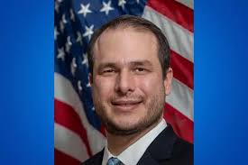 Jersey City, NJ councilman cited for parked car hit despite note