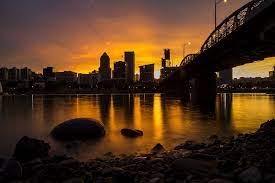 Maybe you would like to learn more about one of these? Portland Oregon Sunset Portland Oregon Oregon Sunset