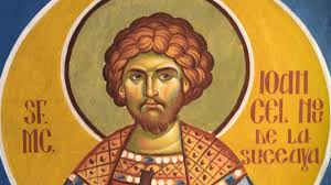 Calendar ortodox azi, 29 iunie 2021: Calendar Ortodox 2 Iunie 2021 SÄƒrbÄƒtoare De Sfantul Ioan Cel Nou De La Suceava