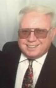 Brian Robert Hulse Obituary