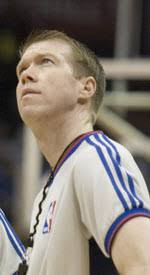 Philadelphia Basketball Referee