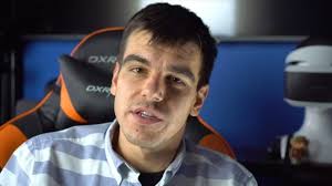 Filip Miucin and His Fall from Grace