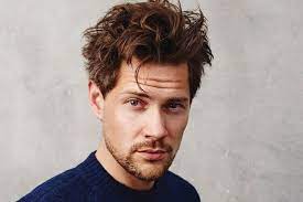 15 Best Sea Salt Sprays For Men Get A Beach Hair Look 2021 Fringe Haircut Haircuts For Men Mens Haircuts Short