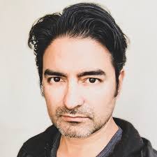 Victor Medina-San Andrés