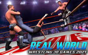 You do not need to make extra efforts to download the apk file as it is straightforward. World Wrestling Offline Games For Android Apk Download