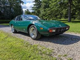 Image result for Rosso Chiaro 1971 AC Cars