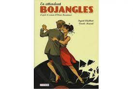 En attendant bojangles, olivier bourdeaut, gallimard. En Attendant Bojangles Serment Amoureux 1 2 La Presse