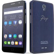 Alcatel Pop Star LTE Hard Reset ...