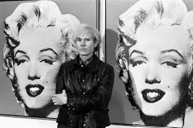 ANDY WARHOL HIGHEST SELLING PAINTINGS AT AUCTION
