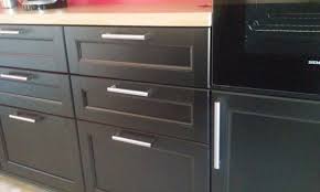 Elle t'attend ici, ta nouvelle cuisine ikea. Cuisine Noire Laxarby Ikea 39 Messages Page 2