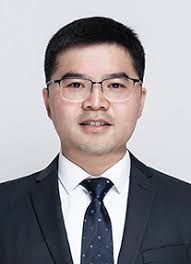 吴刚-中国科学院大学-UCAS