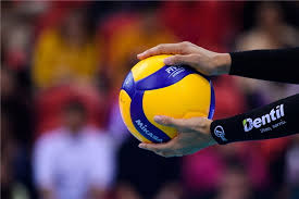 The adapted version of volleyball at the summer paralym. I Campionati Di Pallavolo Possono Ripartire Emanato Il Protocollo News Sportmediaset
