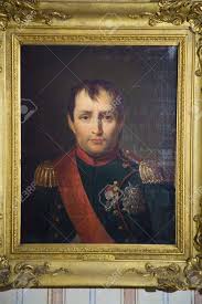 Tons of awesome napoleon bonaparte wallpapers to download for free. Gemalde Von Napoleon Napoleon Bonaparte Geburtshaus Am Mittelmeer Korsika Frankreich Europa Lizenzfreie Fotos Bilder Und Stock Fotografie Image 20802015