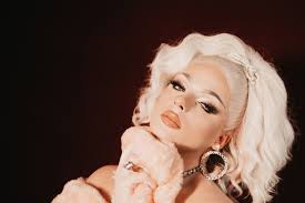 Eva King — Vision Drag Artists