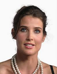 Cobie Smulders