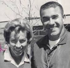 I just received word that retired CD teacher Ken Peiffer passed away today.  😢