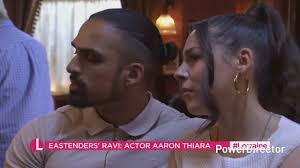 Aaron Thiara's Interview On Lorraine (12/9/25)