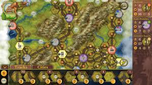 As members of an elite disease control team, you're the only thing standing in the. The 25 Best Board Game Mobile Apps To Play Right Now