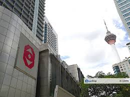 By displaying the architectures and dances, the museum also highlights the unique culture of johor. Menara Public Bank 2