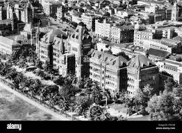 High court, mumbai, maharashtra, india ...