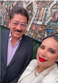 Con orden, disciplina y fe, asumo el reto de unirme a #MéxicoNuevo como  Coordinadora General en #CDMX para lograr nuestro propio partido político.  Agradezco a Ulises Ruiz la confianza y el espacio ...