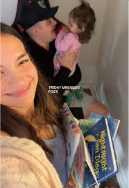 Friday Mini Vlog: Gym, Bookstore, and Night Routine