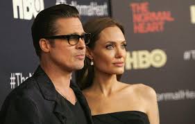 Jolie has filed legal papers citing irreconcilable differences, applying for physical custody of their six children. From Affair To Over Angelina Jolie Brad Pitt S Complete Relationship History