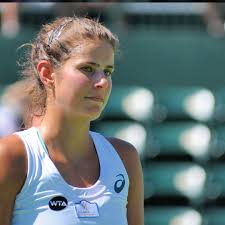 25 Most Beautiful Tennis Players - Hottest Females in Tennis