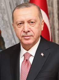 9,819,110 likes · 464,002 talking about this. Recep Tayyip Erdogan Wikipedia