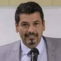 Jorge Partida's Instagram, Twitter & Facebook