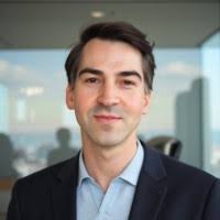 Benjamin Cribb Email & Phone Number