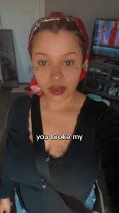 You Broke My Heart Edit Cap Cut