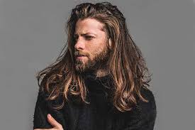Long hairstyles for men can come in many forms. Grow Your Mane 65 Best Long Hairstyles For Men Maxim Online
