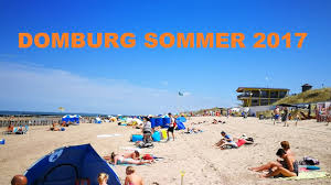Station hoek van holland strand is geopend in 1893. Urlaub Niederlande Holland Domburg Haus Strand Youtube