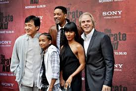 Jackie chan jaden smith jared minns rongguang yu shijia lü…. Cáº­u Be Karate 2 Má»™t Tinh Tháº§n ThÆ°á»£ng Vo Ä'ung NghÄ©a Revelogue