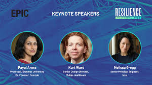 Keynotes • EPIC2022