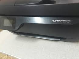 Download hp deskjet 3830 series print and scan driver and accessories. Hp Deskjet Ink Advantage 3835 Computers Tech Printers Scanners Copiers On Carousell