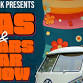 Gas & Gears Car Show Event