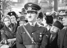 For in that sleep of death what dreams may come, when we have shuffled off this mortal coil, must give us pause — there's the respect that — soft you now! To Be Or Not To Be 1942 Deep Focus Review Movie Reviews Critical Essays And Film Analysis