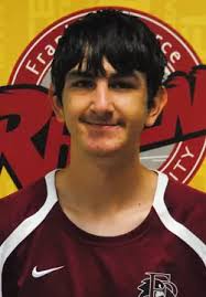 2012-13 Men's Tennis Roster