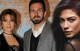 Aşk sahneleri demet özdemir ile sevgilisi yusuf çim'i ayırdı. Demet Ozdemir In Yeni Aski Efe Duru Mu