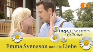 Maybe you would like to learn more about one of these? Amazon De Inga Lindstrom Hochzeit In Hardingsholm Ansehen Prime Video