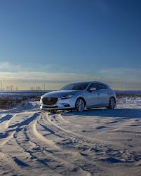 Image result for Crystal White 2007 Mazda3