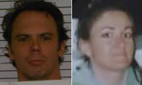 Newlywed husband pleads not guilty to fatally stabbing pregnant wife and  unborn son 'to escape marriage of one week'